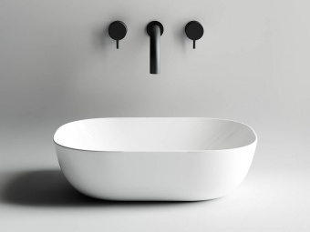 Раковина наклад.Element (455*325*135) арт.CN6009