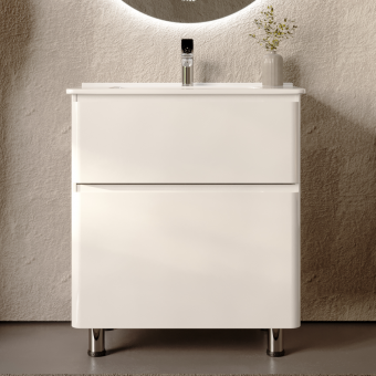 Тумба Claridy 70 напольн.