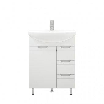 Тумба Лея 65 Z3 напольн.