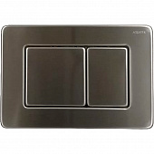 Панель смыва нерж.сталь.Aquatek KDI-0000032