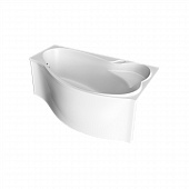 Ванна Gracia 160*95 R