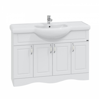 Тумба Верона 120 см (ум.Классик 120)