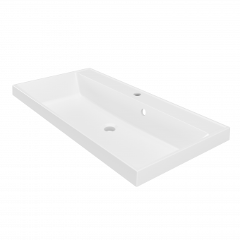 Раковина Paola Альба(Alba) 90 см