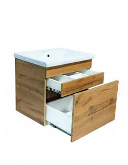 Тумба Орион 50 терра ясень