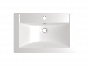 Раковина Paola Марио(Mario) 60 см