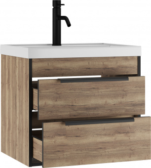 Тумба Alfa 60 подв.