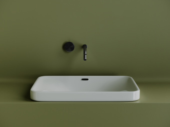 Раковина встраив.Element (605*415*185) арт.CN5041