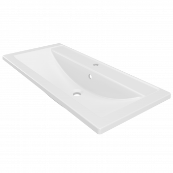 Раковина Paola Марио(Mario) 100 см