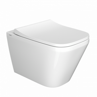 Унитаз подв.Integra Square Vitra (арт.7082В003-0075)