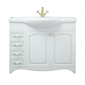 Тумба Классика 105