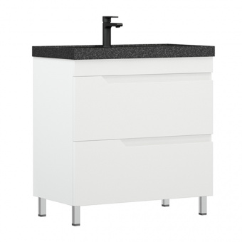 Тумба Юрма 80 Z2 напольн.