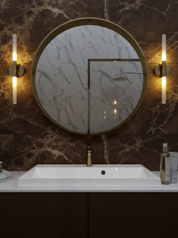 Раковина Paola Альба(Alba) 80 см