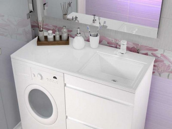 Тумба Оптима 70 подв.Марсал 130(2ящ.)