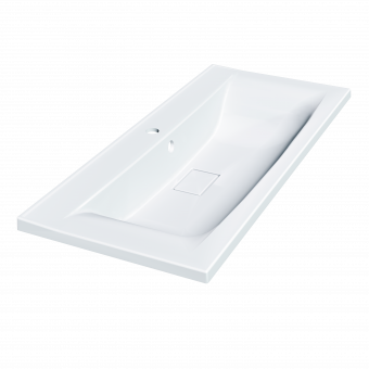 Раковина Paola Елегант(Elegante) 100 см