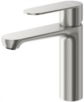 Смеситель д/умыв.Cezares Stylus-LS-IN сатин