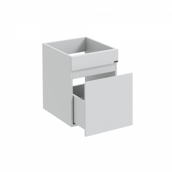 Тумба Марс 38 см 1 дв.п/умыв.Лидер 100
