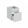 Тумба Марс 38 см 1 дв.п/умыв.Лидер 100
