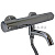 Смеситель д/ванны L3399 с термостатом