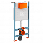 Инсталляция Vitra V-Fix Core (арт.732-5800-01)