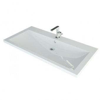 Раковина Alice 90см