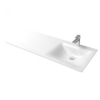 Раковина Forma 115 правая