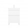 Тумба Алабама 60 Z2 напольн. белая
