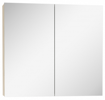 Зеркало-шкаф Мечта 60 дуб сонома