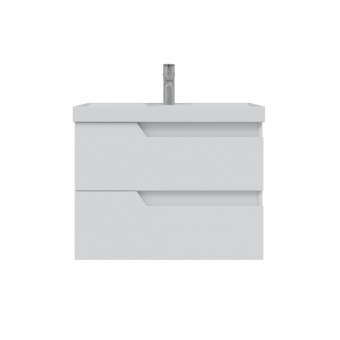 Тумба Антарес 70 подв.2ящ.бел.