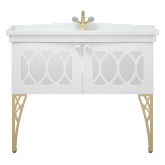 Тумба Таормина 85