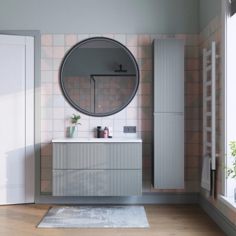 Тумба Kate 100 подв.Green wood Итана