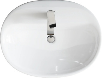 Раковина Doppia 65 0116