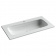 Раковина Grace 90см (910*457*137) арт.CN7019 Раковина Grace 90см (910*457*137) арт.CN7019