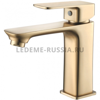 Смеситель д/умывальника L 1080Y