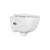 Унитаз подв.Дива Aquatek AQ2012В-00 с биде