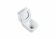 Унитаз-моноблок Гелиос Aquatek AQ2816T-00 (670*350*760)