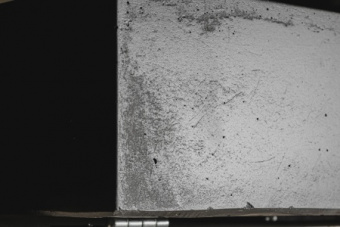 Раковина Facet 80 бетон*