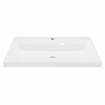 Раковина Paola Альба(Alba) 80 см