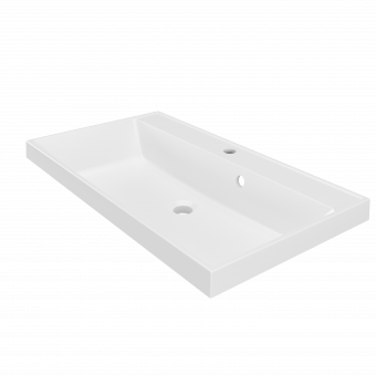 Раковина Paola Альба(Alba) 80 см