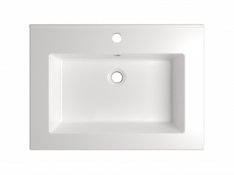 Раковина Paola Parma 65 см