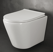 Унитаз подв.Highlight CN1804