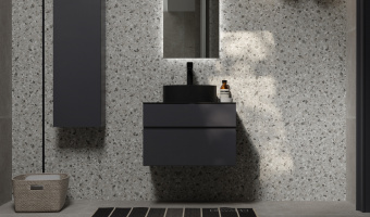 Тумба Decent 60 подв.антрацит