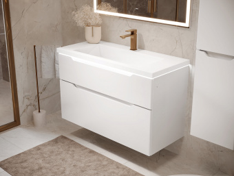 Раковина Luxor 100