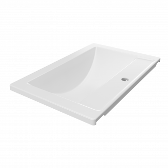 Раковина Paola Марио(Mario) 70 см