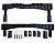 Ножки Whitecross NWT-50