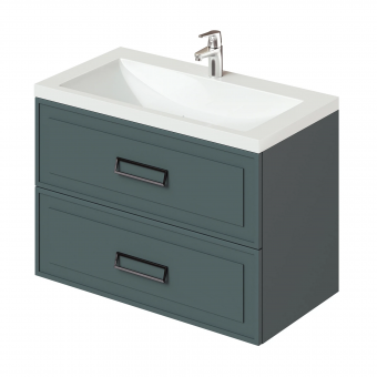 Тумба Рино 90см (валлюто авокадо)