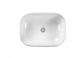 Раковина наклад.AQ5526-00 (560*420*140)Aquatek