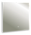 Зеркало Алмина 800*800-2 подогрев