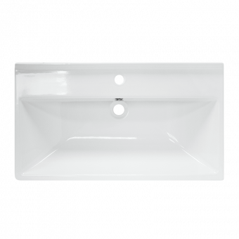 Раковина Fest 80 Sanita luxe