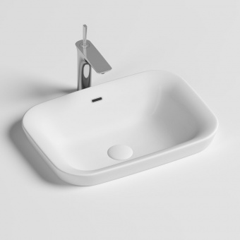 Раковина встраив.Element (580*400*150) арт.CN6041