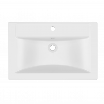 Раковина Paola Марио(Mario) 70 см